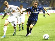Bóng đá anh, ngoại hạng anh, lịch thi đấu euro 2012, Serie A l Nhóm "7 chị em gái" lập lại trật tự